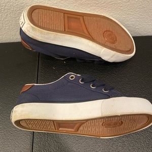children’s polo shoes